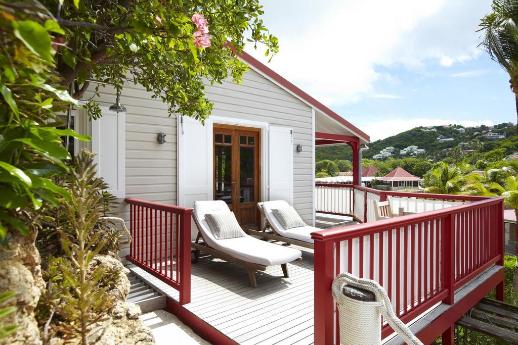 Eden Rock - St Barths Ξενοδοχείο St. Barthelemy Δωμάτιο φωτογραφία