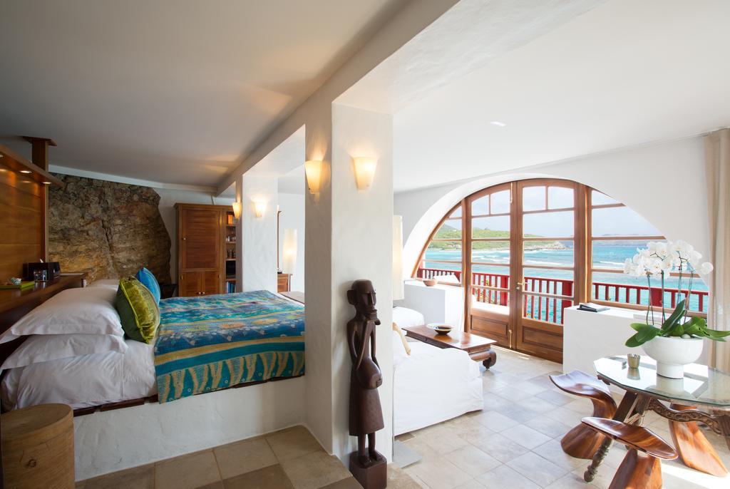 Eden Rock - St Barths Ξενοδοχείο St. Barthelemy Δωμάτιο φωτογραφία