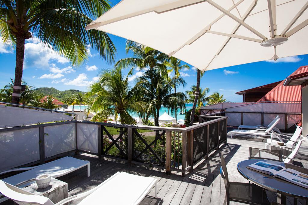 Eden Rock - St Barths Ξενοδοχείο St. Barthelemy Δωμάτιο φωτογραφία