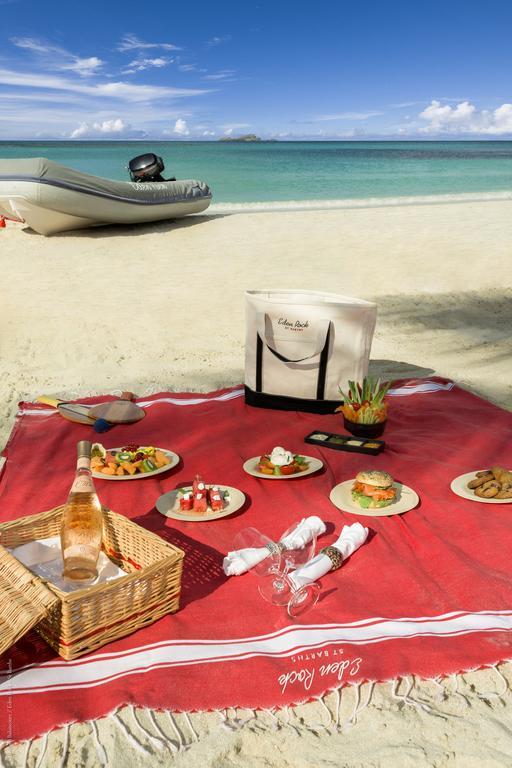 Eden Rock - St Barths Ξενοδοχείο St. Barthelemy Εξωτερικό φωτογραφία
