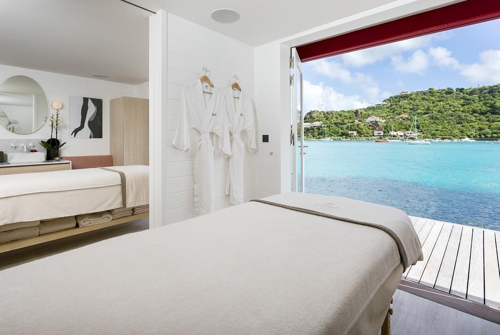 Eden Rock - St Barths Ξενοδοχείο St. Barthelemy Εξωτερικό φωτογραφία
