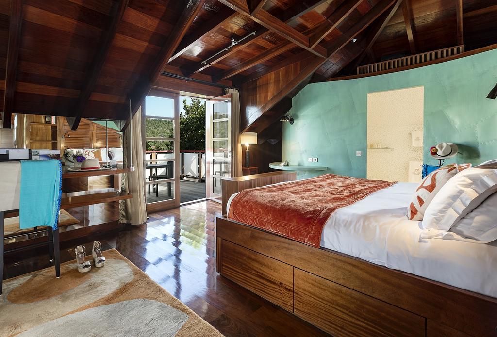 Eden Rock - St Barths Ξενοδοχείο St. Barthelemy Εξωτερικό φωτογραφία