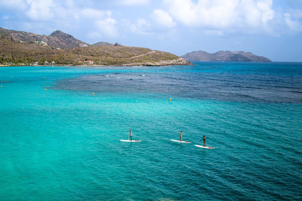 Eden Rock - St Barths Ξενοδοχείο St. Barthelemy Εξωτερικό φωτογραφία